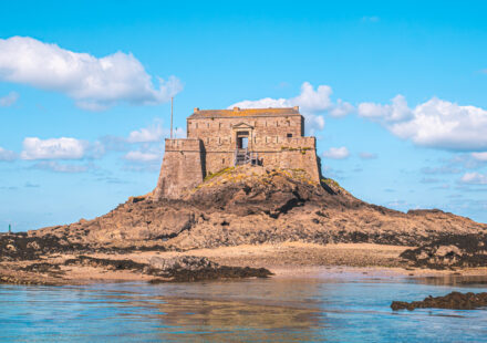 Fort du Petit Bé