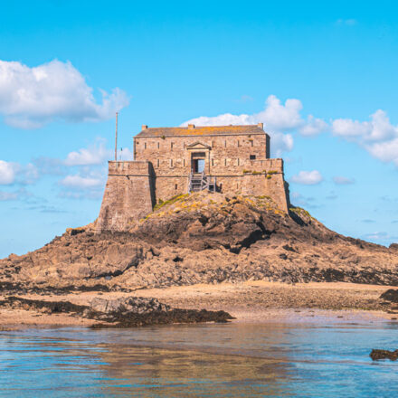 Fort du Petit Bé