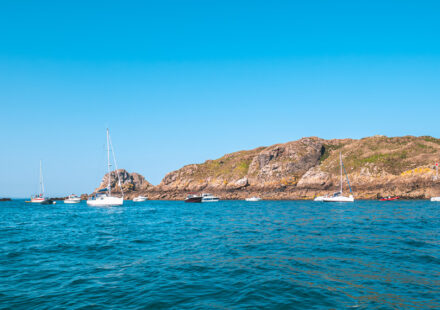 Ile de Cézembre
