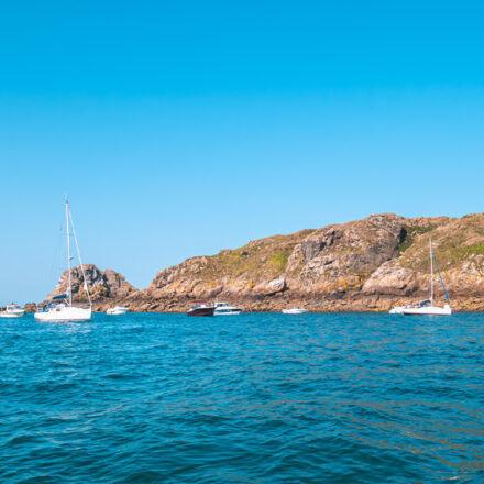 Ile de Cézembre