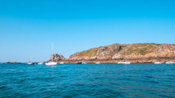 Ile de Cézembre