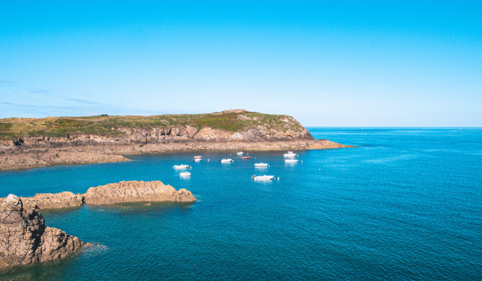 La pointe de la Varde La pointe de la Varde