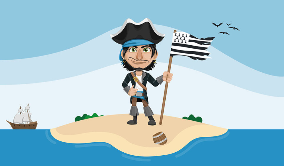 Quiz du vrai Breton