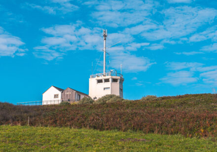 La pointe du Grouin