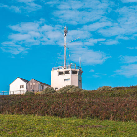 La pointe du Grouin