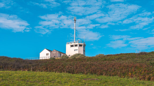 La pointe du Grouin