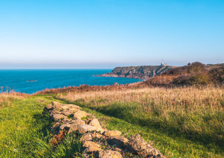 Pointe de la Roche Froide