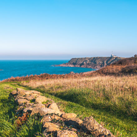 Pointe de la Roche Froide