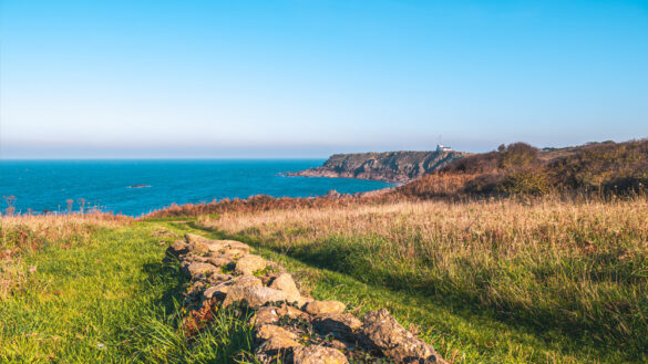 Pointe de la Roche Froide