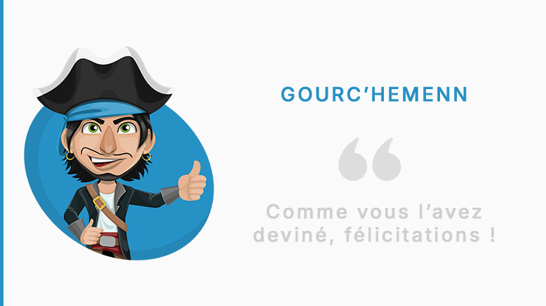 Quiz Breton