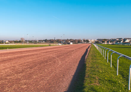 Hippodrome de Marville