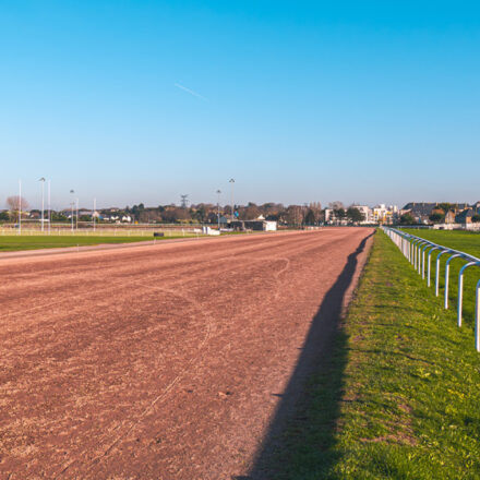 Hippodrome de Marville Hippodrome de Marville