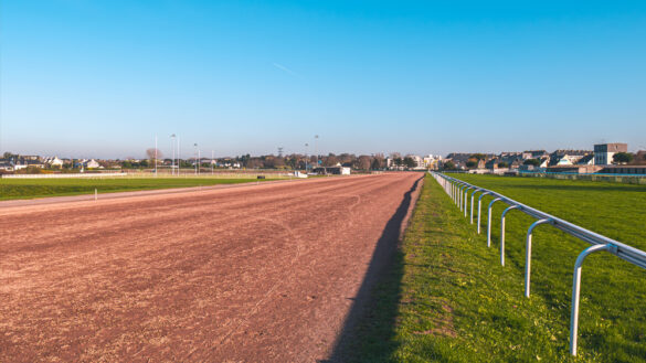 Hippodrome de Marville