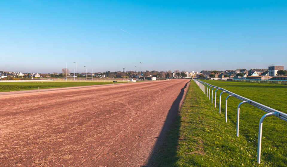 Hippodrome de Marville Hippodrome de Marville