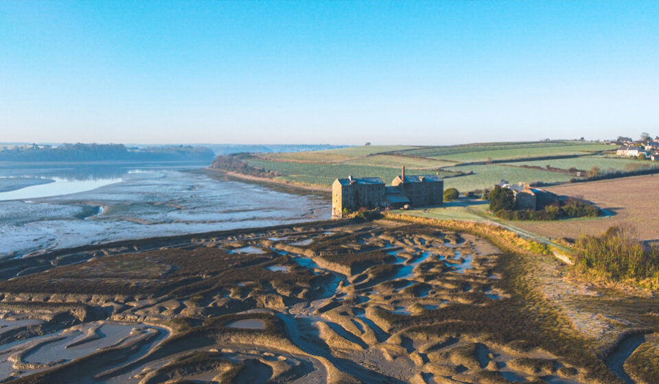 Le moulin de Quinard