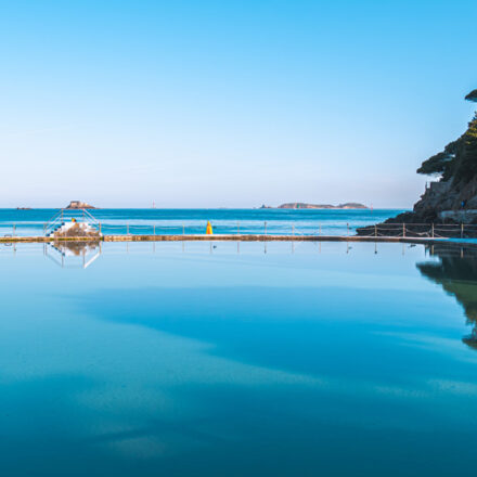 Piscines naturelles