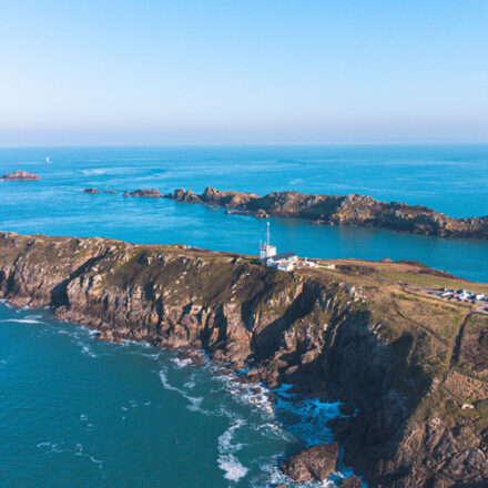 La pointe du Grouin