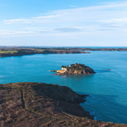 Anse du Guesclin