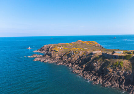 La pointe de la Varde