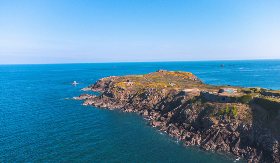 La pointe de la Varde La pointe de la Varde