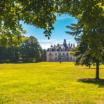 Balade côté Briantais