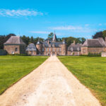 Domaine de la Bourbansais
