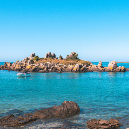 Îles Chausey