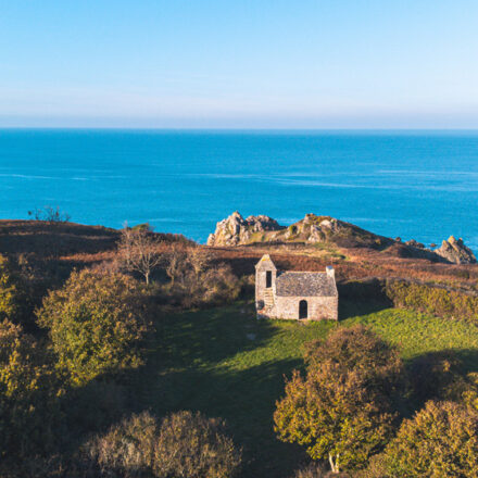 La pointe des Daules