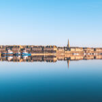 Un week-end à Saint-Malo