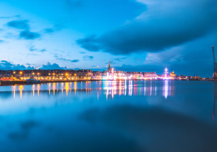Fête de la Sainte-Ouine