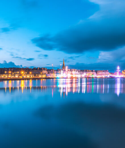 Fête de la Sainte-Ouine
