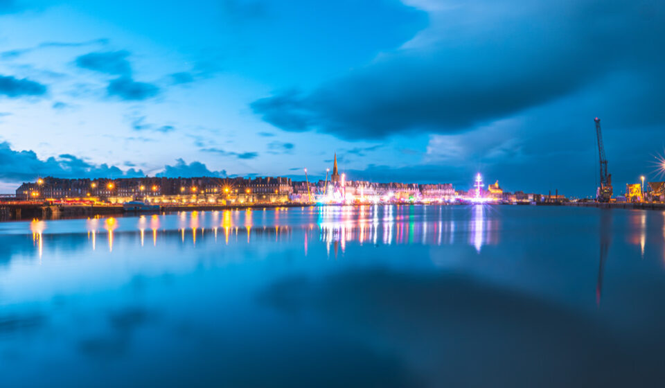 Fête de la Sainte-Ouine