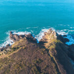 La pointe de la Roche Froide