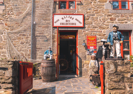 La Maison des Collections