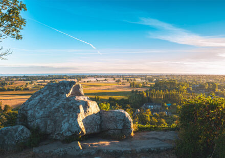 Le Mont-Dol