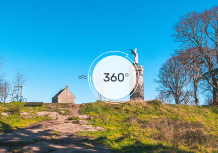 Le Mont-Dol - 360