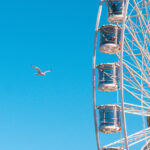 La roue de Saint-Malo