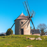 Le moulin du Tertre
