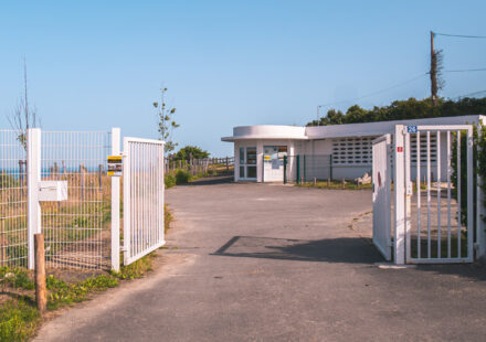 Le Centre d’interprétation