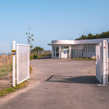 Le Centre d’interprétation