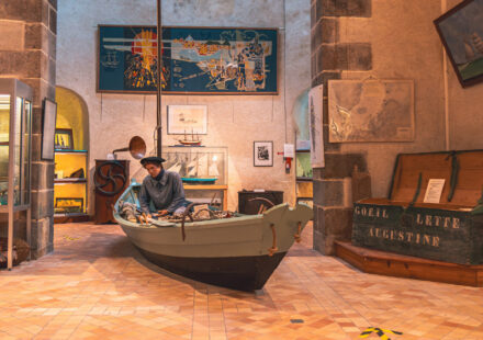 Musée de Cancale