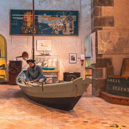 Musée de Cancale