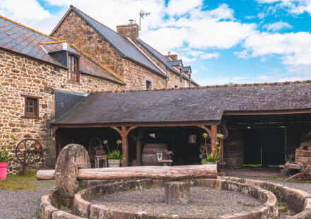 Musée du Cidre