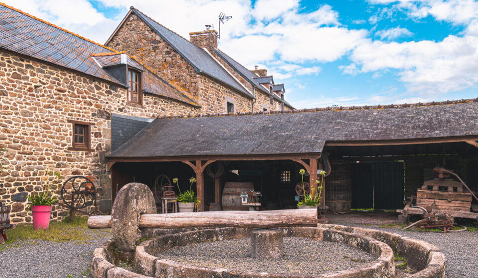 Musée du Cidre