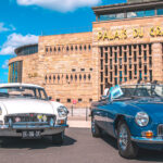 Vintage Expo Festival