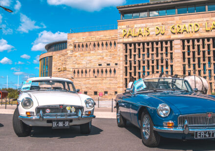 Vintage Expo Festival