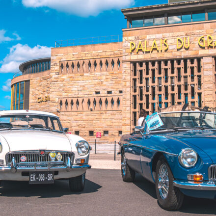 Vintage Expo Festival