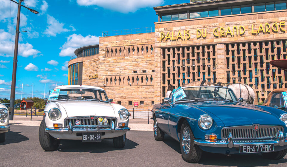 Vintage Expo Festival