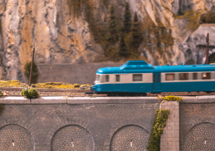 Musée du Rail