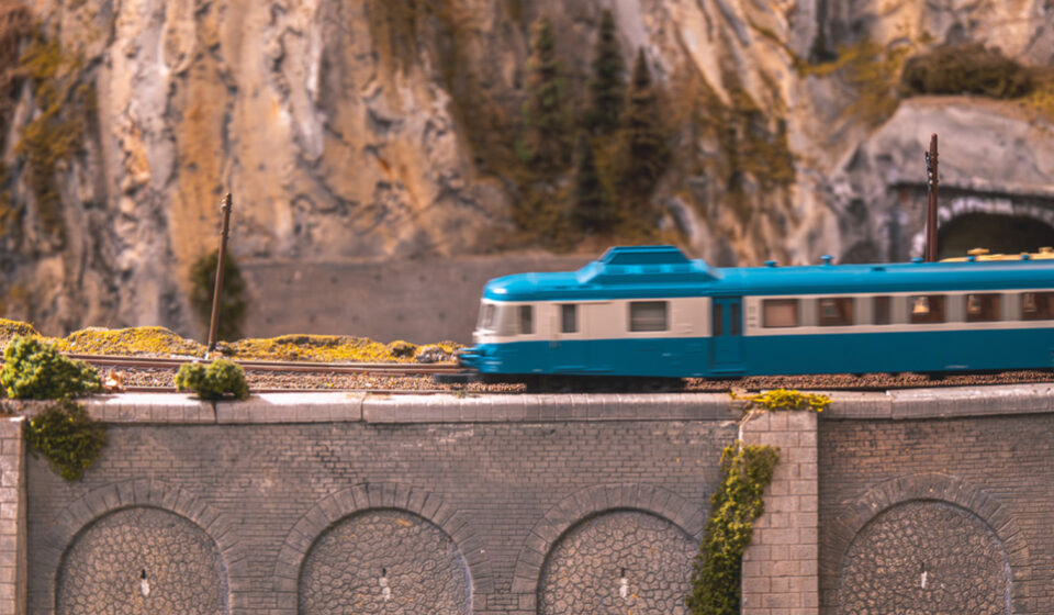 Musée du Rail